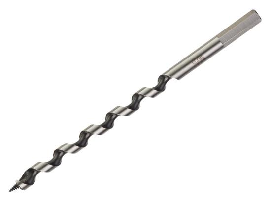 Wood Auger Drill Bit 10 x 230mm
