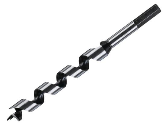 Wood Auger Drill Bit 22 x 230mm