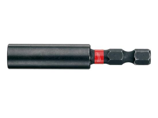 SHOCKWAVE™ Magnetic Bit Holder 60mm 1 SHOCKWAVE™ Magnetic Bit Holder 60mm