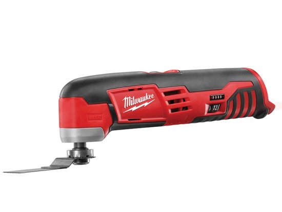 C12 MT-0 Compact Cordless Multi-Tool 12V Bare Unit