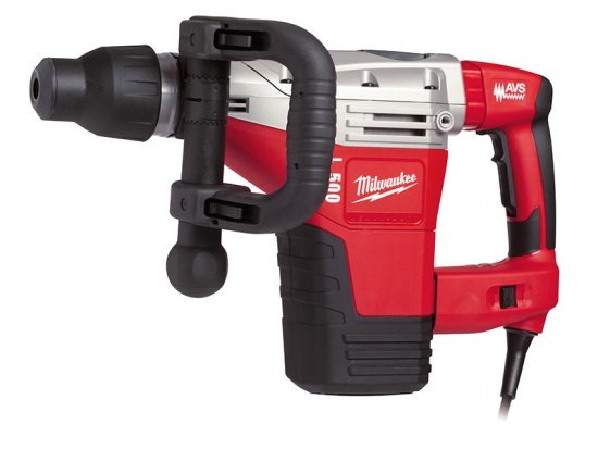 Kango 500S Breaker SDS Max Reception 1300W 110V 1 Kango 500S Breaker SDS Max Reception 1300W 110V
