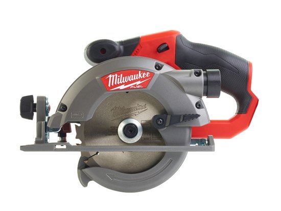 M12 CCS44-0 Circular Saw 140mm 12V Bare Unit 1 M12 CCS44-0 Circular Saw 140mm 12V Bare Unit