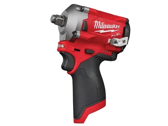 M12 FIWF12-0 FUEL™ 1/2in Impact Wrench 12V Bare Unit 1 M12 FIWF12-0 FUEL™ 1/2in Impact Wrench 12V Bare Unit
