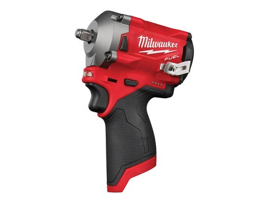 M12 FIW38-0 FUEL™ 3/8in Impact Wrench 12V Bare Unit 1 M12 FIW38-0 FUEL™ 3/8in Impact Wrench 12V Bare Unit