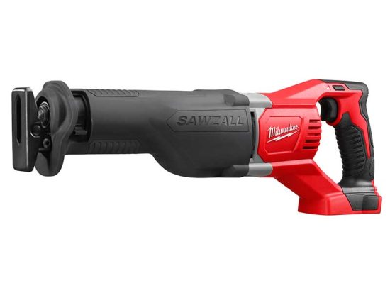 M18 BSX-0 Heavy-Duty SAWZALL® 18V Bare Unit 1 M18 BSX-0 Heavy-Duty SAWZALL® 18V Bare Unit
