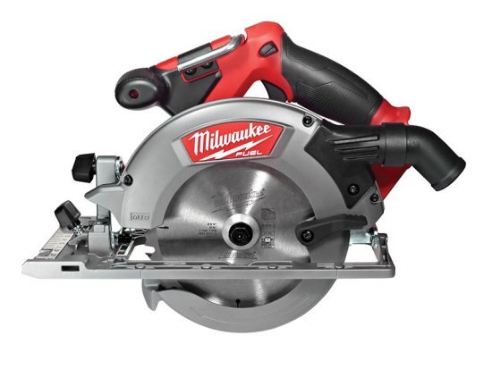 M18 CS55-0 FUEL™ Circular Saw 165mm 18V Bare Unit 1 M18 CS55-0 FUEL™ Circular Saw 165mm 18V Bare Unit
