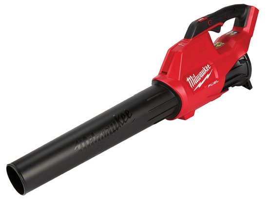 M18 FBL-0 FUEL™ Leaf Blower 18V Bare Unit 1 M18 FBL-0 FUEL™ Leaf Blower 18V Bare Unit