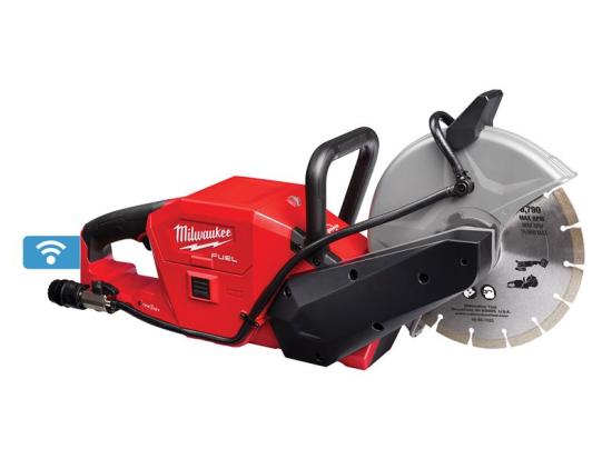 M18 FCOS230-121 FUEL™ Cut-Off Saw 18V 1 x 12.0Ah Li-ion