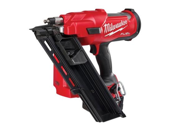 M18 FFN-502C Framing Nailer 18V 2 x 5.0Ah Li-ion