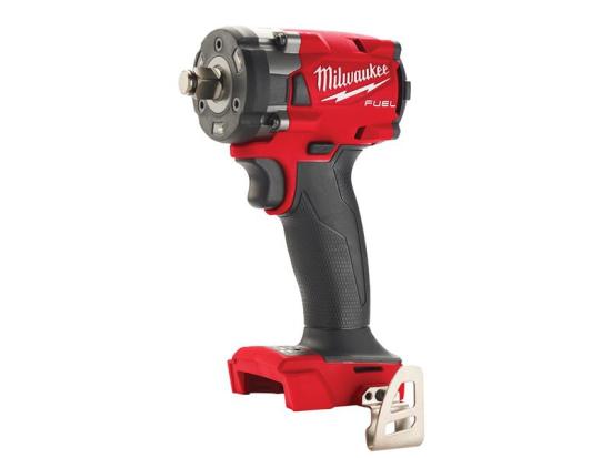 M18 FIW2F12-0X FUEL™ 1/2in Friction Ring Impact Wrench 18V Bare Unit 1 M18 FIW2F12-0X FUEL™ 1/2in Friction Ring Impact Wrench 18V Bare Unit