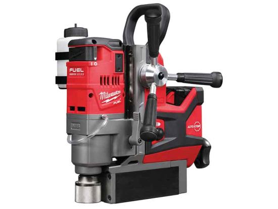 M18 FMDP-502C Fuel™ Magnetic Drilling Press 18V 2 x 5.0Ah Li-Ion 1 M18 FMDP-502C Fuel™ Magnetic Drilling Press 18V 2 x 5.0Ah Li-Ion