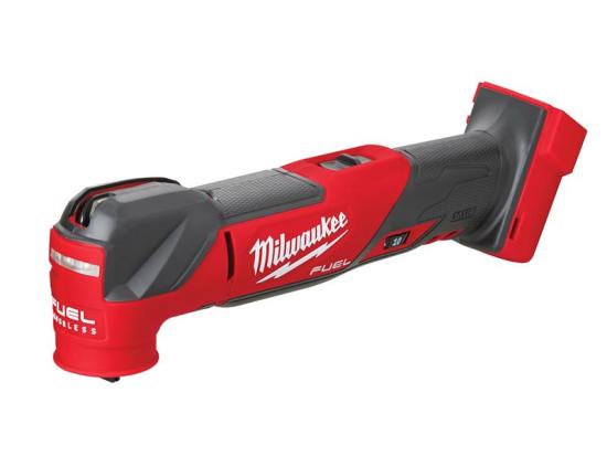 M18 FMT-0 FUEL™ Multi-Tool 18V Bare Unit 1 M18 FMT-0 FUEL™ Multi-Tool 18V Bare Unit