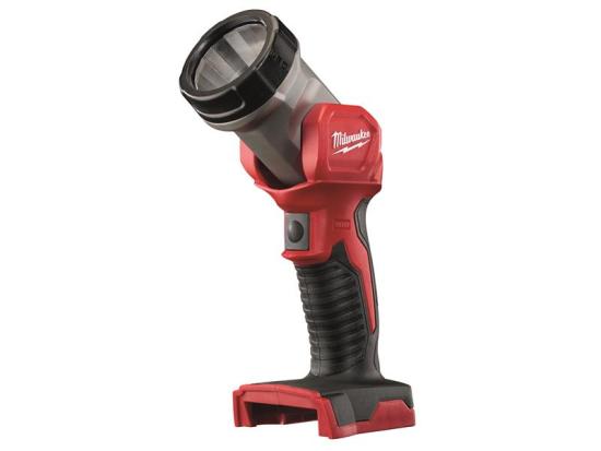 M18 TLED-0 LED Torch 18V Bare Unit