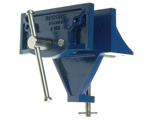 V150B Woodcraft Vice 150mm (6in) 1 V150B Woodcraft Vice 150mm (6in)