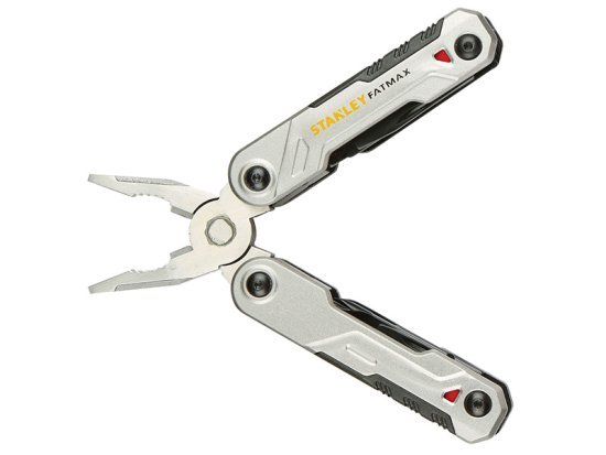 FatMax® 16 Piece Multi-Tool 1 FatMax® 16 Piece Multi-Tool