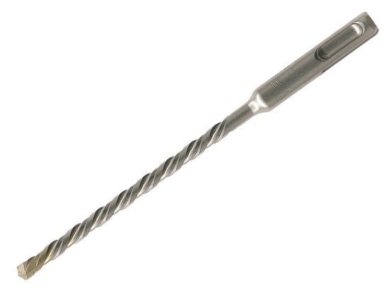 SDS-Plus Drill Bits 2 Cut 6.5mm x 160mm (1)