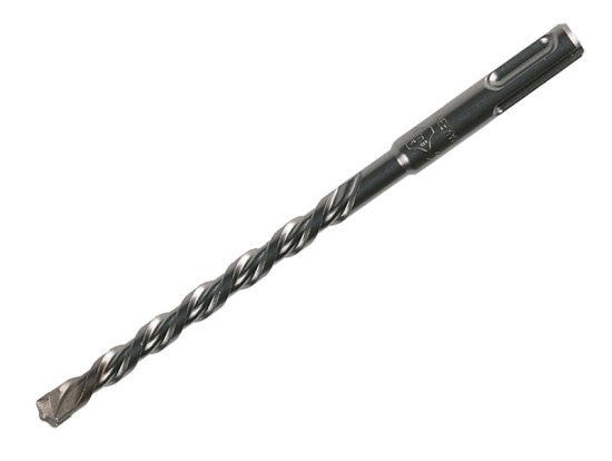 SDS-Plus Drill Bits 2 Cut 8mm x 160mm (1) 1 SDS-Plus Drill Bits 2 Cut 8mm x 160mm (1)