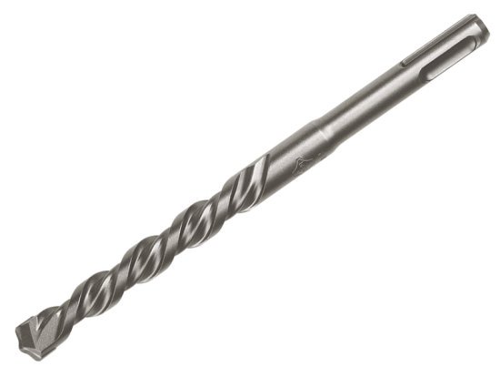 SDS-Plus Drill Bits 2 Cut 16mm x 210mm (1) 1 SDS-Plus Drill Bits 2 Cut 16mm x 210mm (1)