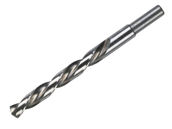 HSS-G THUNDERWEB Metal Drill Bit 12.0mm OL:151mm WL:101mm 1 HSS-G THUNDERWEB Metal Drill Bit 12.0mm OL:151mm WL:101mm