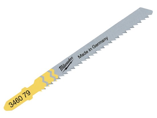 Special Application Wood Jigsaw Blades Pack of 5 T101BR 1 Special Application Wood Jigsaw Blades Pack of 5 T101BR
