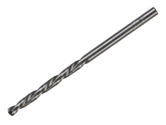 HSS-G THUNDERWEB Metal Drill Bits (2) 3.5mm OL:70mm WL:39mm