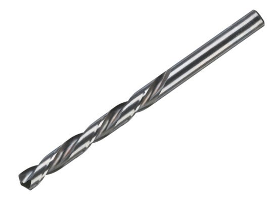 HSS-G THUNDERWEB Metal Drill Bit 8.0mm OL:117mm WL:75mm 1 HSS-G THUNDERWEB Metal Drill Bit 8.0mm OL:117mm WL:75mm