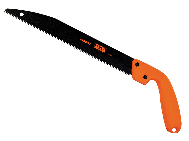 349 Pruning Saw 300mm (12in) - BAH349 1 349 Pruning Saw 300mm (12in) - BAH349