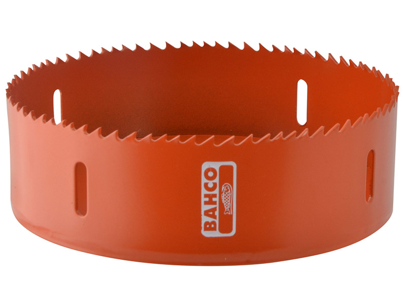 3830-146-C Bi-Metal Variable Pitch Holesaw 146mm - BAH3830146C 1 3830-146-C Bi-Metal Variable Pitch Holesaw 146mm - BAH3830146C