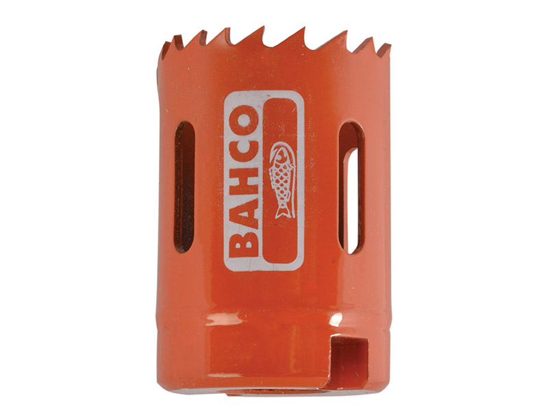 3830-32-VIP Bi-Metal Variable Pitch Holesaw 32mm - BAH383032VP 1 3830-32-VIP Bi-Metal Variable Pitch Holesaw 32mm - BAH383032VP