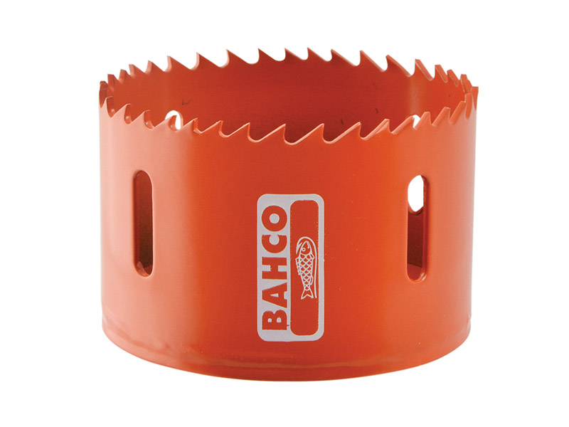 3830-68-C Bi-Metal Variable Pitch Holesaw 68mm - BAH383068C 1 3830-68-C Bi-Metal Variable Pitch Holesaw 68mm - BAH383068C