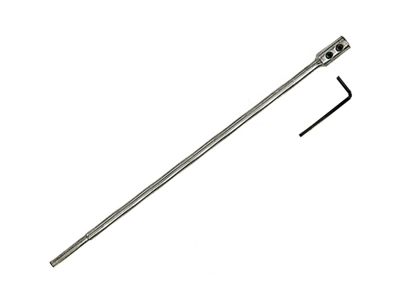 9525-7- Extension For 9529 20-32mm - BAH9525L 1 9525-7- Extension For 9529 20-32mm - BAH9525L