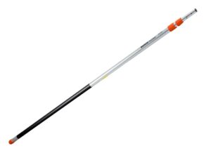 AP3M Extending Pole 2.0-3.8m - BAHAP3M