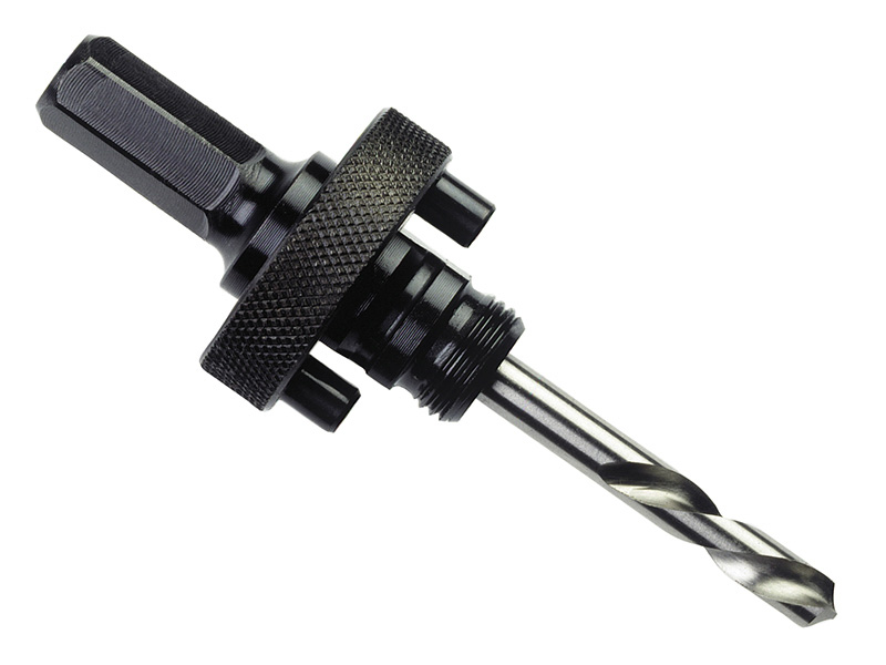 3834-ARBR-11152-C Arbor 32-210mm Quick Change - BAHAR11152CQ 1 3834-ARBR-11152-C Arbor 32-210mm Quick Change - BAHAR11152CQ