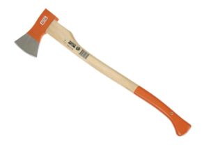 Felling Axe Ash Handle FGS 1.8-810 2.4kg - BAHFGS18810