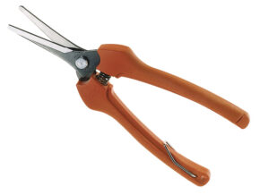 P128-19 Grape Vine Secateurs Snip 6mm Capacity - BAHP128