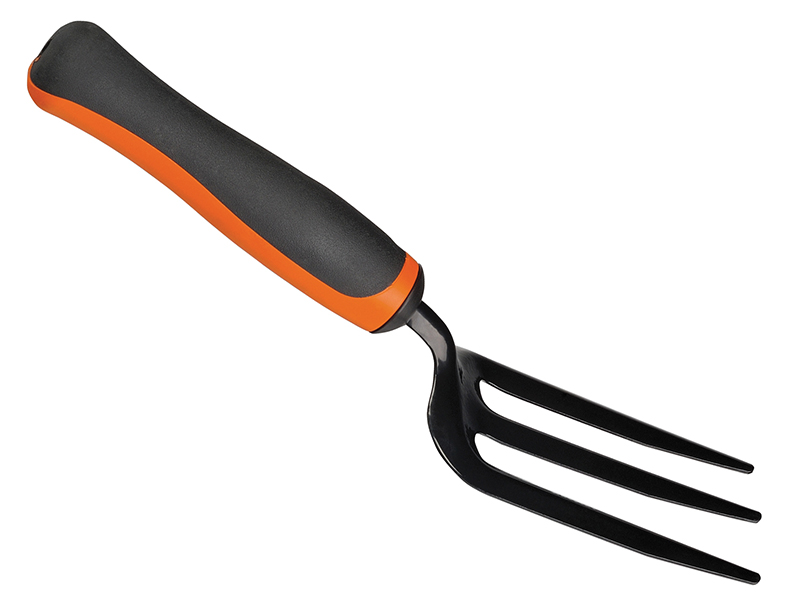 P270 Small Hand Garden Weeding Fork - BAHP270 1 P270 Small Hand Garden Weeding Fork - BAHP270