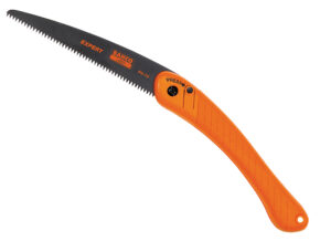 PG-72 Folding Pruning Saw 190mm (7.5in) - BAHPG72