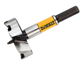 Self-Feed Drill Bit 117mm - DEWDT4590QZ