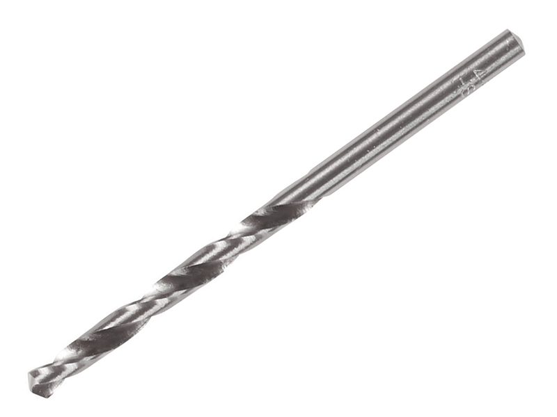 HSS-G Jobber Drill Bit 3.2mm OL:65mm WL:36mm - DEWDT5206QZ 1 HSS-G Jobber Drill Bit 3.2mm OL:65mm WL:36mm - DEWDT5206QZ
