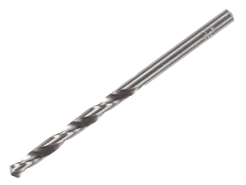 HSS-G Jobber Drill Bit 3.5mm OL:70mm WL:39mm - DEWDT5208QZ 1 HSS-G Jobber Drill Bit 3.5mm OL:70mm WL:39mm - DEWDT5208QZ