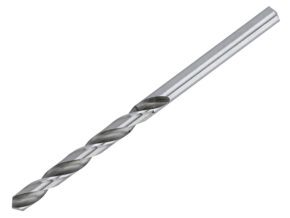 HSS-G Jobber Drill Bit 4.5mm OL:80mm WL:47mm - DEWDT5212QZ