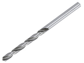HSS-G Jobber Drill Bit 5.5mm OL:93mm WL:57mm - DEWDT5215QZ