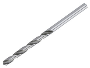 HSS-G Jobber Drill Bit 9.0mm OL:125mm WL:81mm - DEWDT5221QZ