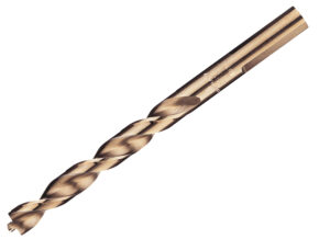 Extreme 2 Metal Drill Bits (10) 1.0mm OL:34mm WL:12mm - DEWDT5535QZ