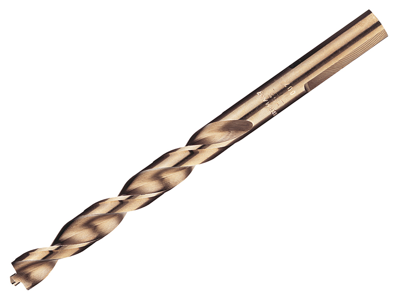 Extreme 2 Metal Drill Bits (10) 1.5mm OL:40mm WL:18mm - DEWDT5536QZ 1 Extreme 2 Metal Drill Bits (10) 1.5mm OL:40mm WL:18mm - DEWDT5536QZ