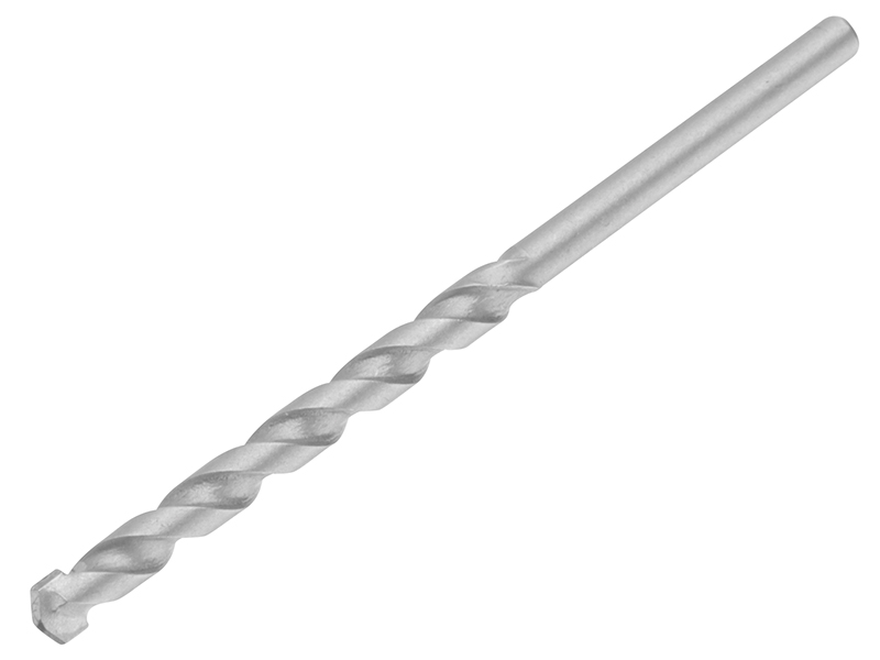 Masonry Drill Bit 5.0mm OL:85mm WL:44mm - DEWDT6505QZ 1 Masonry Drill Bit 5.0mm OL:85mm WL:44mm - DEWDT6505QZ