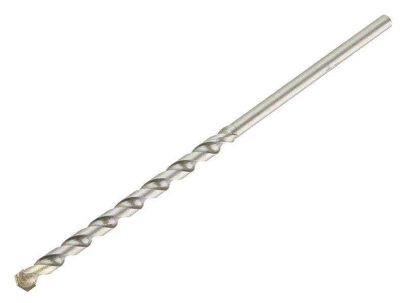 Masonry Drill Bit 6.0mm OL:150mm WL:82mm - DEWDT6556QZ 1 Masonry Drill Bit 6.0mm OL:150mm WL:82mm - DEWDT6556QZ