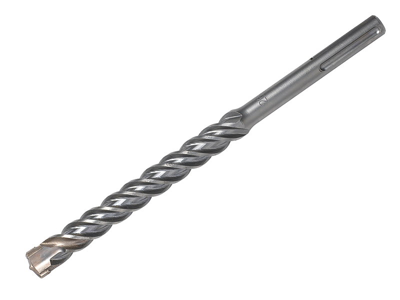 SDS Max Drill Bit 12 x 340mm - DEWDT9400QZ 1 SDS Max Drill Bit 12 x 340mm - DEWDT9400QZ