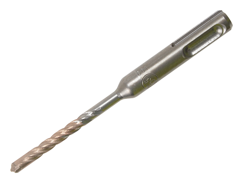 SDS-Plus EXTREME 2® Drill Bit 5.5 x 110mm - DEWDT9508QZ 1 SDS-Plus EXTREME 2® Drill Bit 5.5 x 110mm - DEWDT9508QZ