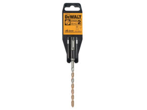 SDS-Plus EXTREME 2® Drill Bit 6.5 x 160mm - DEWDT9520QZ